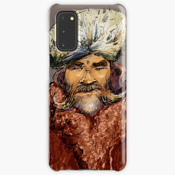 Mountain Man Samsung Galaxy Snap Case