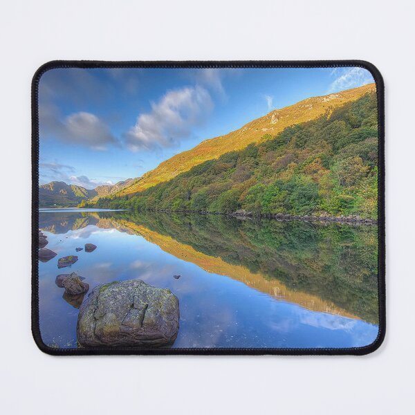 Item preview, Llyn Crafnant Snowdonia Wales designed and sold by Darren Wilkes.