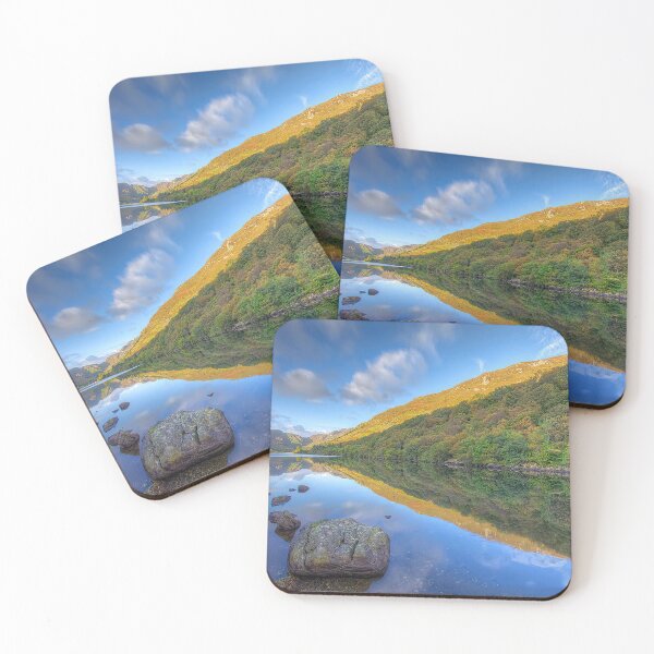 Item preview, Llyn Crafnant  Snowdonia Wales  designed and sold by Darren Wilkes.