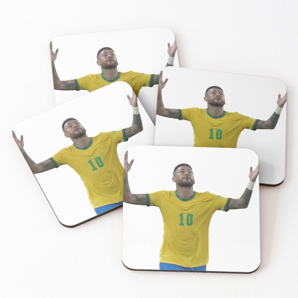Item preview, Neymar Jr. - Football Superstar designed and sold by yourfavoritestore.