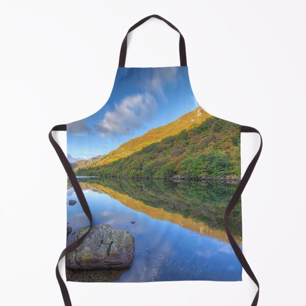 Item preview, Llyn Crafnant Snowdonia Wales designed and sold by Darren Wilkes.