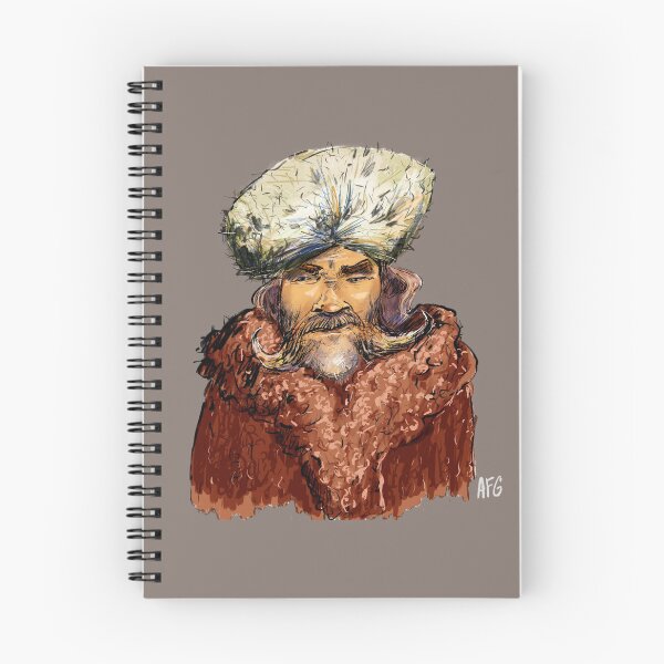 Item preview, Mountain Man designed and sold by aaronfg.