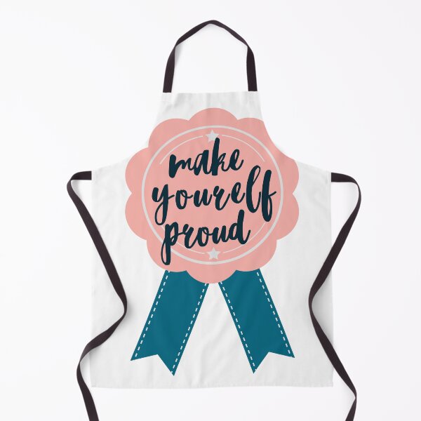 Item preview, Make Yourself Proud designed and sold by mikasa.art.