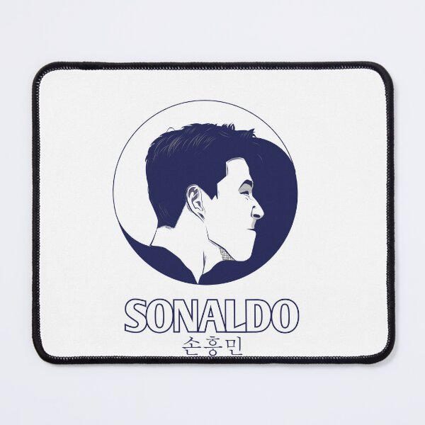 Item preview, Heung Min Son - Spurs designed and sold by Astha Warna.