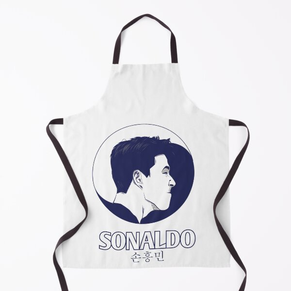 Item preview, Heung Min Son - Spurs designed and sold by Astha Warna.