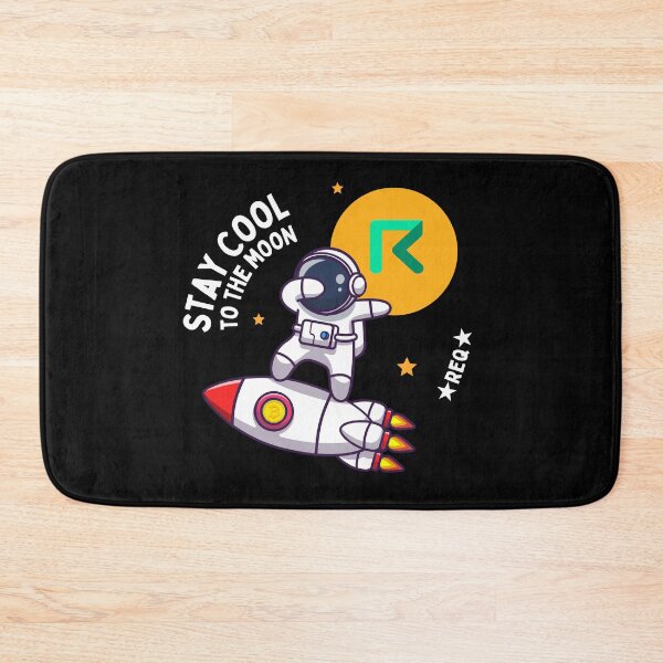Item preview, Copy of Get Exclusive REQUEST-REQ Coin Merch: Stickers, T-Shirts, and More for Crypto Enthusiasts! designed and sold by crypto-t-shirt.