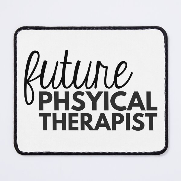 Item preview, Future Physical Therapist designed and sold by annmariestowe.