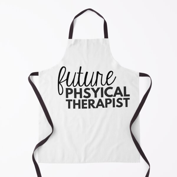 Item preview, Future Physical Therapist designed and sold by annmariestowe.