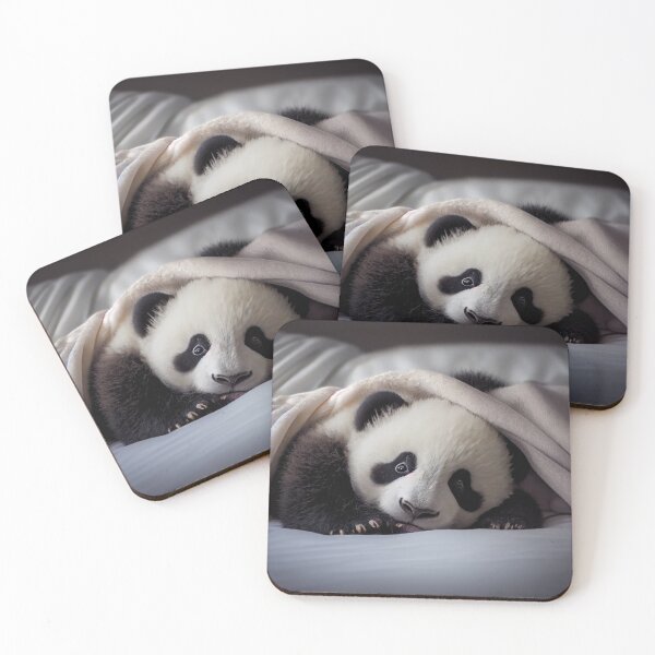 Item preview, Baby Panda designed and sold by Dudilis.
