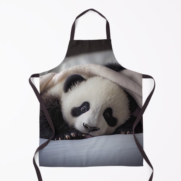 Item preview, Baby Panda designed and sold by Dudilis.