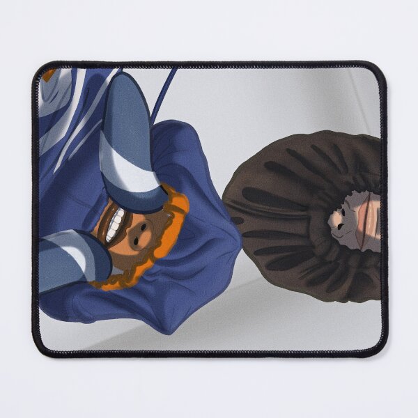 Item preview, Casual Ani and Ahsoka designed and sold by -Senaar-.