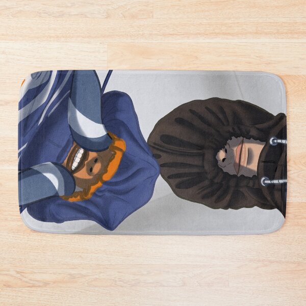 Item preview, Casual Ani and Ahsoka designed and sold by -Senaar-.