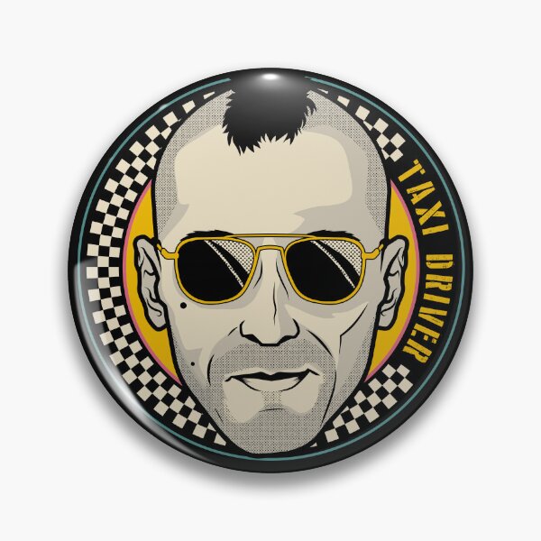 Item preview, Taxi cab driver  designed and sold by redwane.