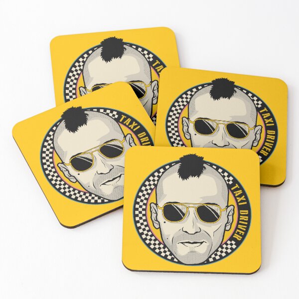 Item preview, Taxi cab driver  designed and sold by redwane.