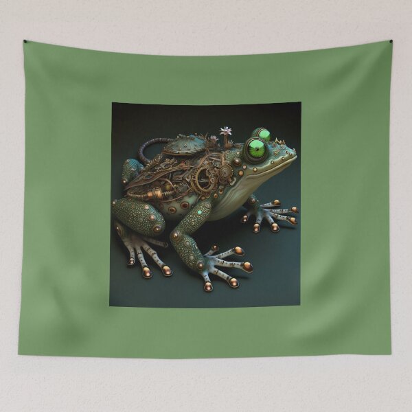 Item preview, Rana Steampunk designed and sold by Rubyblossom.