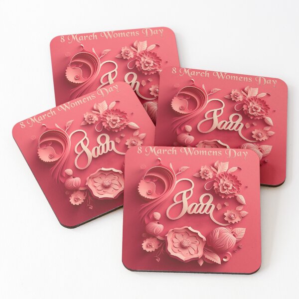 Item preview, 8 March Womens Day designed and sold by xhemojashari.