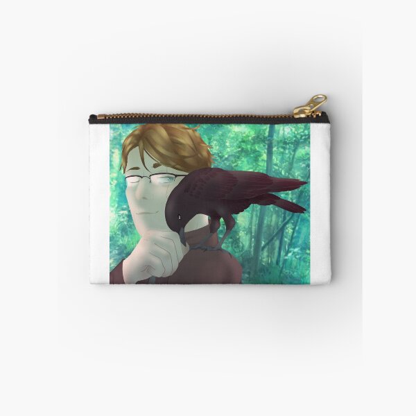 Item preview, Jonathan Crane con cuervo designed and sold by bvggie.