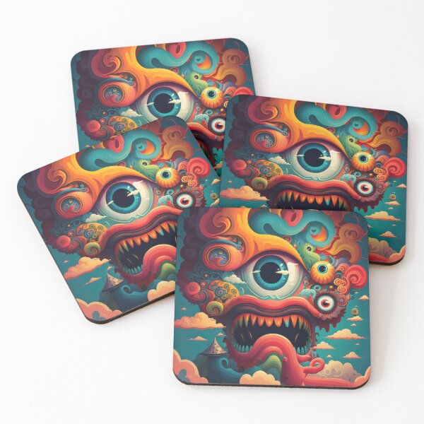 Artikelvorschau, Dream Dancers entworfen und verkauft von SeedDesign.