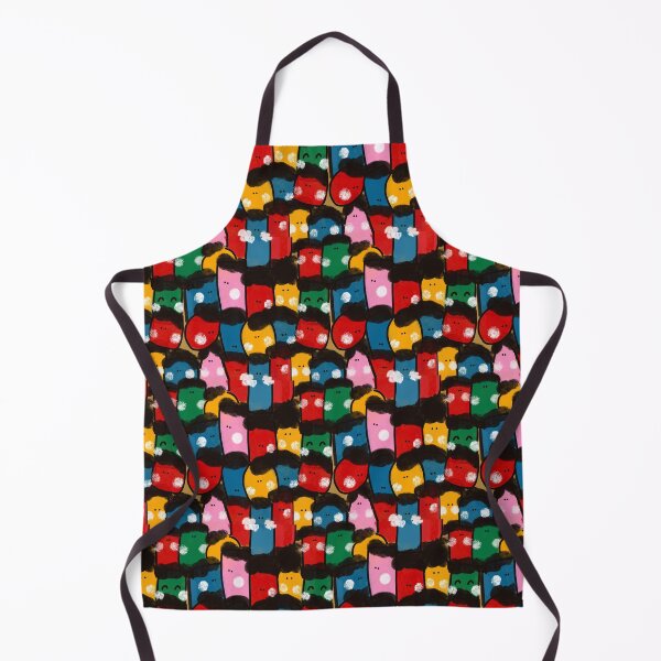 Item preview, NOISY designed and sold by chepattern09.