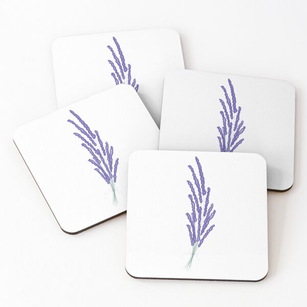 Item preview, Lavender designed and sold by Maria Monid.