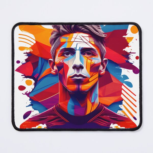 Item preview, fernando Torres designed and sold by Astha Warna.