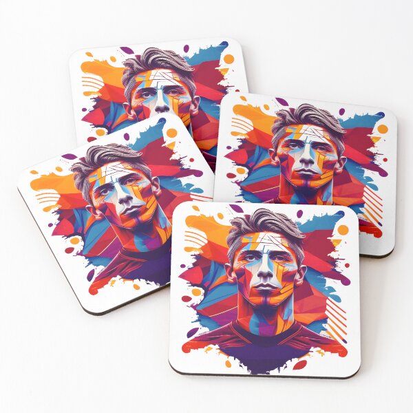 Item preview, fernando Torres designed and sold by Astha Warna.