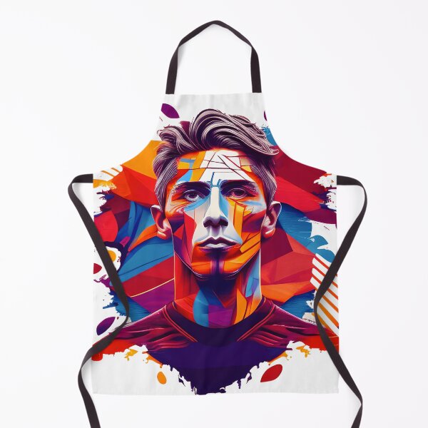 Item preview, fernando Torres designed and sold by Astha Warna.