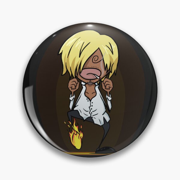 Item preview, Beni Sanji designed and sold by Beni-B.