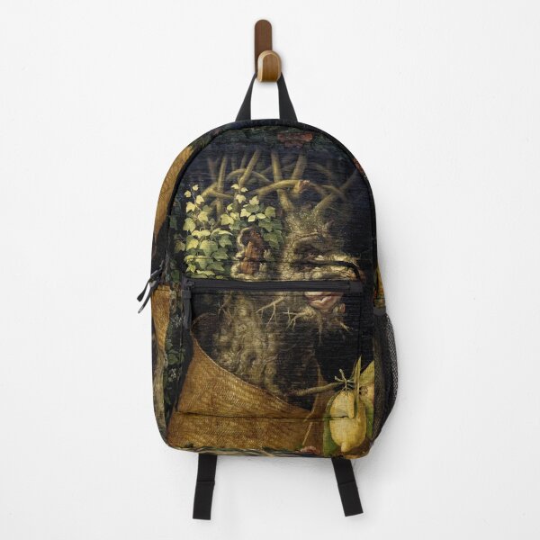 Item preview, The Four Seasons Winter Arcimboldo designed and sold by Weston Westmoreland.