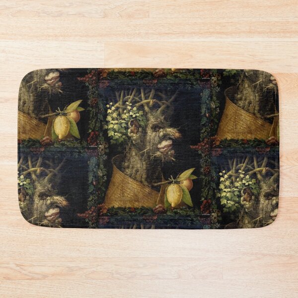 Item preview, The Four Seasons Winter Arcimboldo designed and sold by Weston  Westmoreland.
