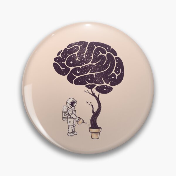Item preview, Nourish your mind designed and sold by buko.