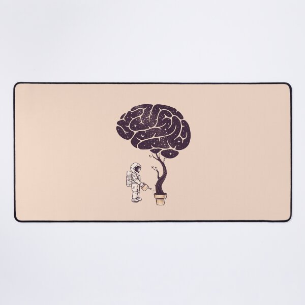 Item preview, Nourish your mind designed and sold by buko.
