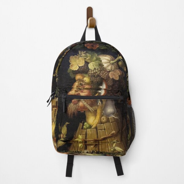Item preview, The Four Seasons Autumn Arcimboldo designed and sold by Weston Westmoreland.