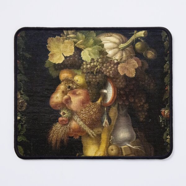 Item preview, The Four Seasons Autumn Arcimboldo designed and sold by Weston  Westmoreland.