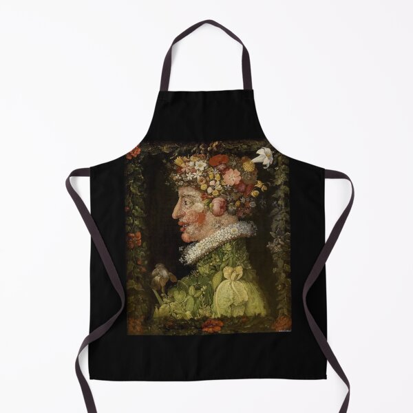 Item preview, The Four Seasons Spring Arcimboldo designed and sold by Weston Westmoreland.