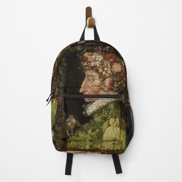 Item preview, The Four Seasons Spring Arcimboldo designed and sold by Weston Westmoreland.