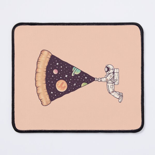 Item preview, Per pizza ad astra designed and sold by buko.