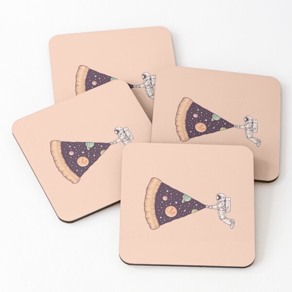 Item preview, Per pizza ad astra designed and sold by buko.