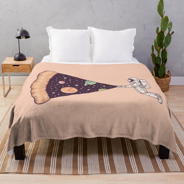 Item preview, Per pizza ad astra designed and sold by buko.