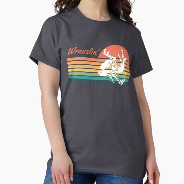 Item preview, Wrasslin' Pro Wrestling designed and sold by AlpacaSmokes.