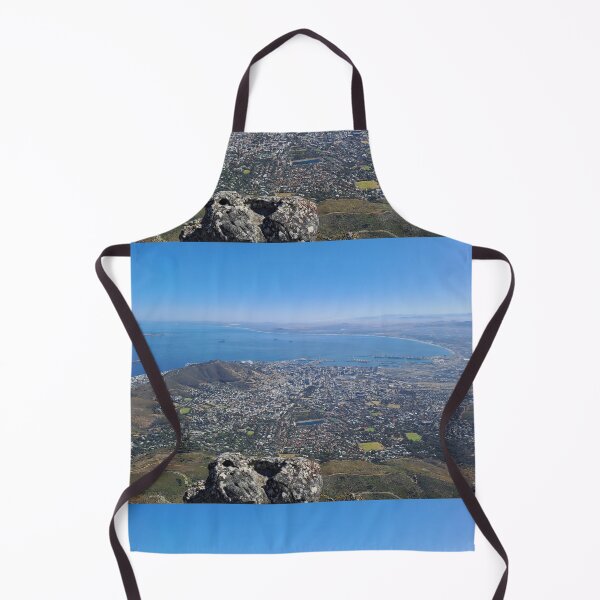 Item preview, Table mountain meets ocean designed and sold by Weather gifts .