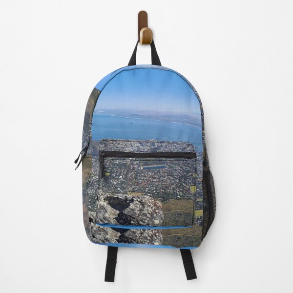 Item preview, Table mountain meets ocean designed and sold by Weather gifts .