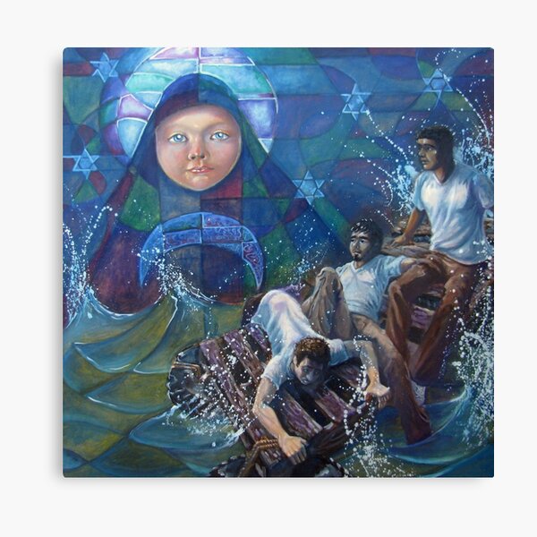 Item preview, A Memory of Charity designed and sold by Wesly Alvarez.