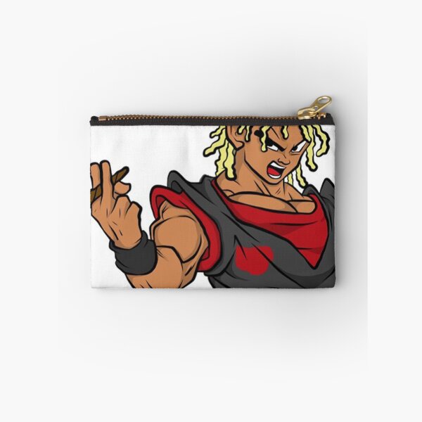 Item preview, DBZ designed and sold by artworkgodz.