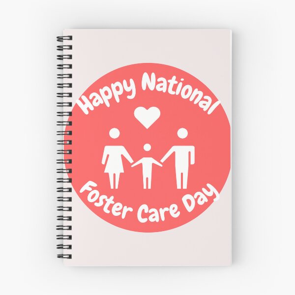 Item preview, National Foster Care Day designed and sold by Simo0455.