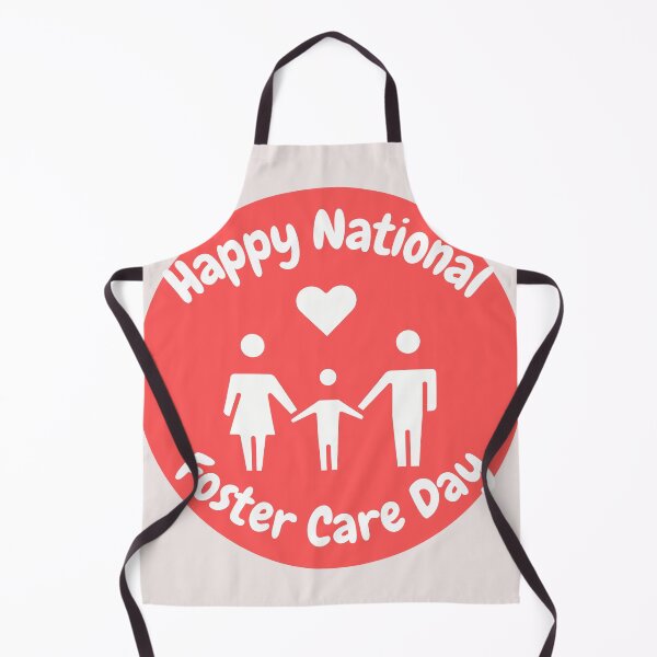 Item preview, National Foster Care Day designed and sold by Simo0455.