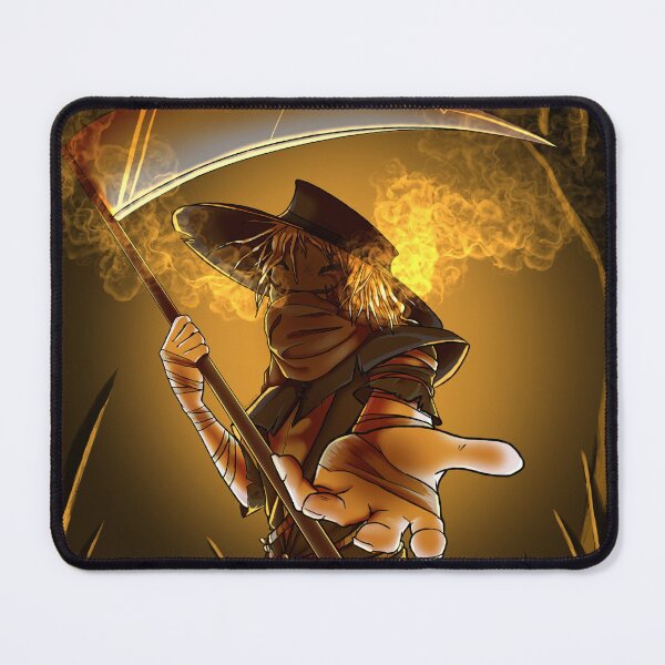 Item preview, Scarecrow DC designed and sold by bvggie.