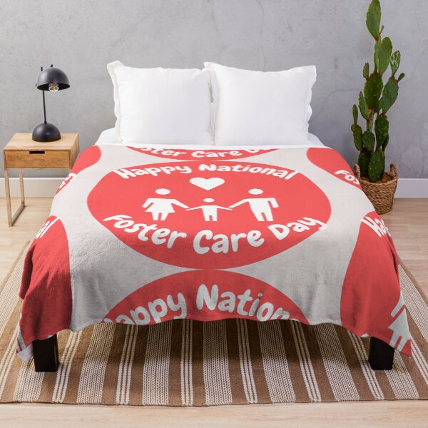Item preview, National Foster Care Day designed and sold by Simo0455.