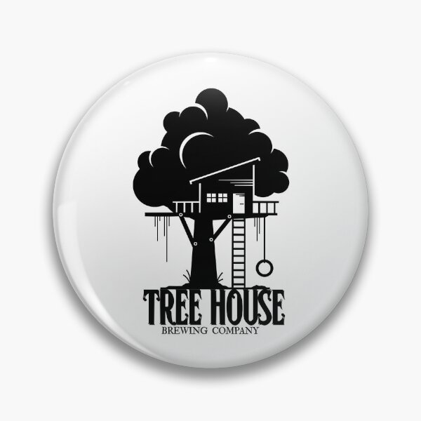 Item preview, Tree House Brewing  designed and sold by ElegaTeeShop.