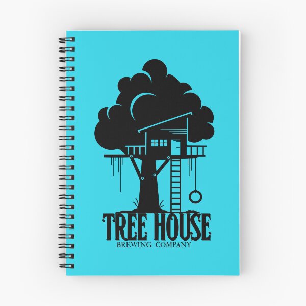 Item preview, Tree House Brewing  designed and sold by ElegaTeeShop.